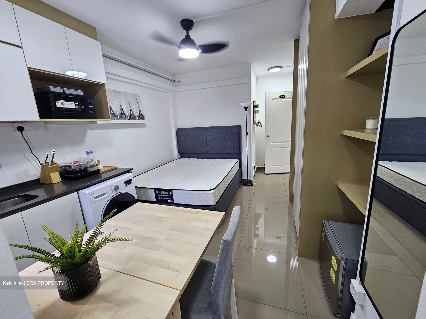 Blk 683 Hougang Avenue 8 (Hougang), HDB 4 Rooms #586099551